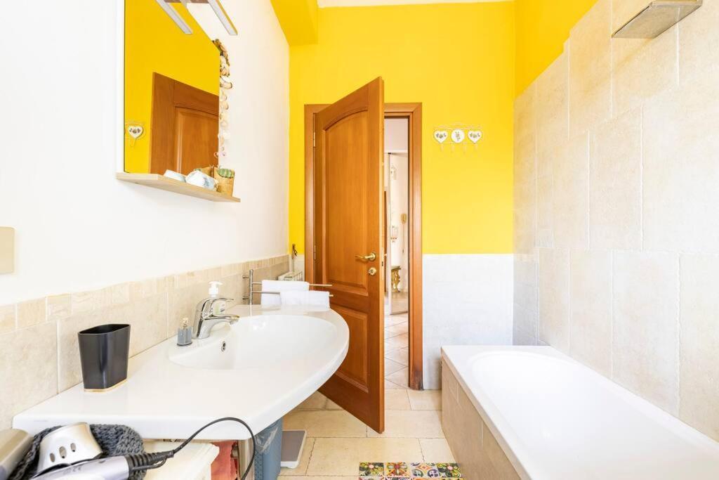 Massy & Alex House Intero Appartamento Рим Екстер'єр фото