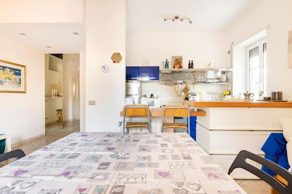 Massy & Alex House Intero Appartamento Рим Екстер'єр фото