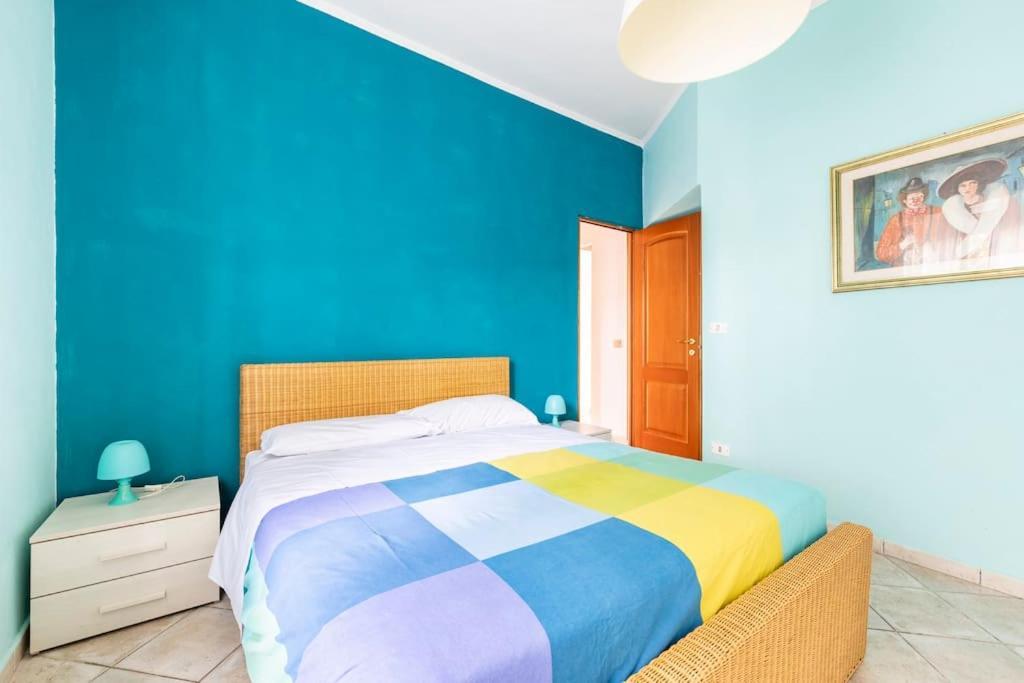Massy & Alex House Intero Appartamento Рим Екстер'єр фото