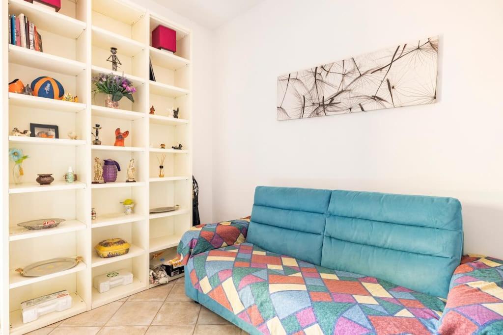 Massy & Alex House Intero Appartamento Рим Екстер'єр фото