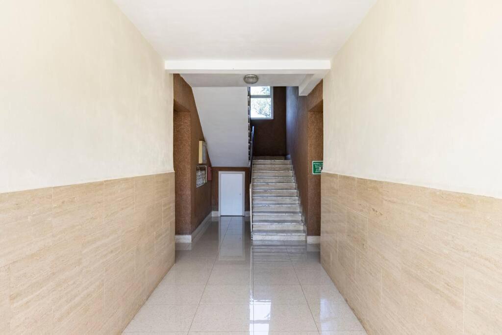 Massy & Alex House Intero Appartamento Рим Екстер'єр фото